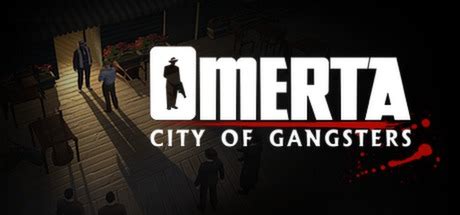 omerta - city of gangsters cheats|How to Enable Developer Mode (and Cheats!) :: Omerta .